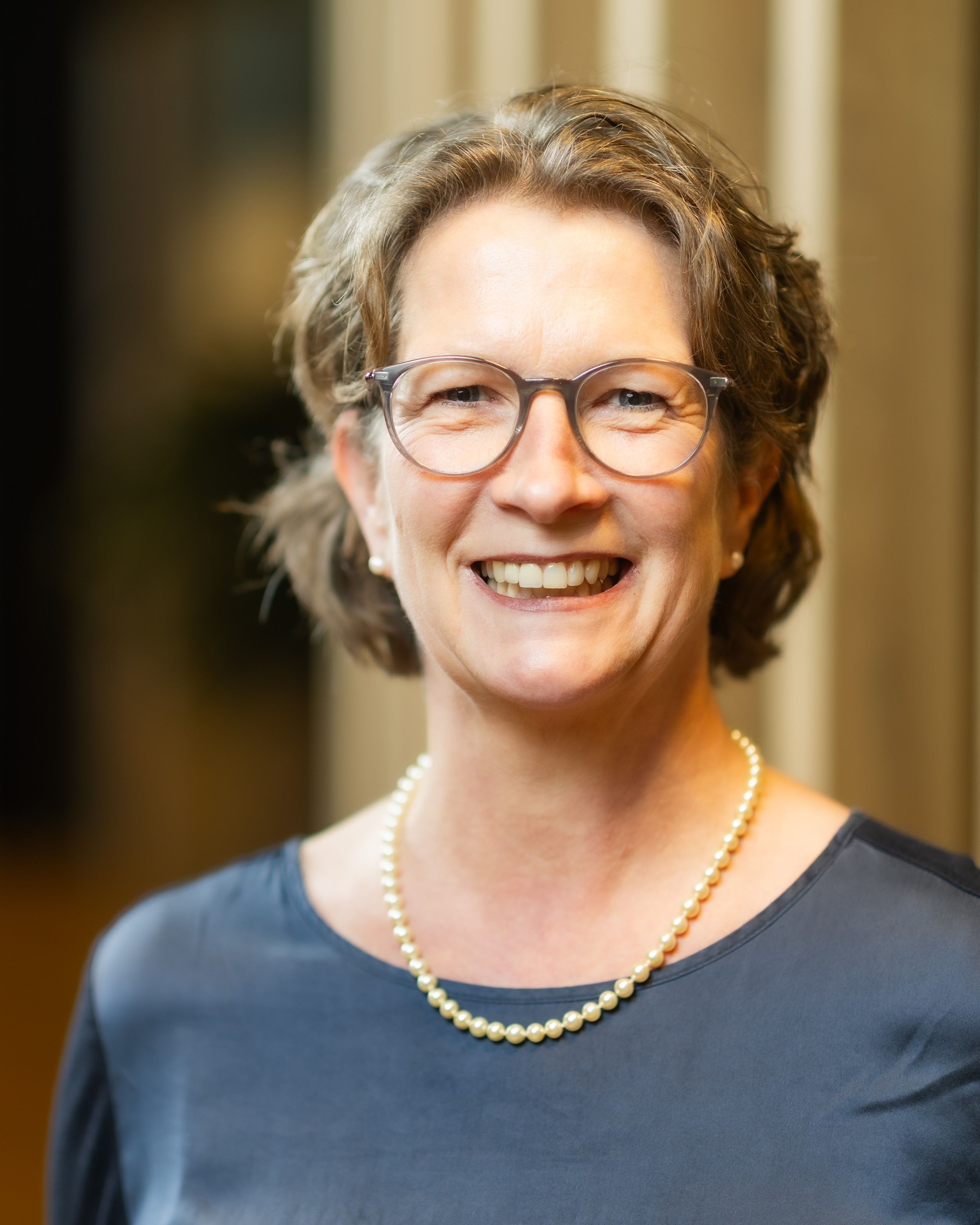 Kerstin Josupeit-Metzner