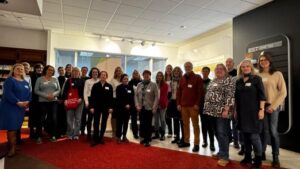Gruppenfoto